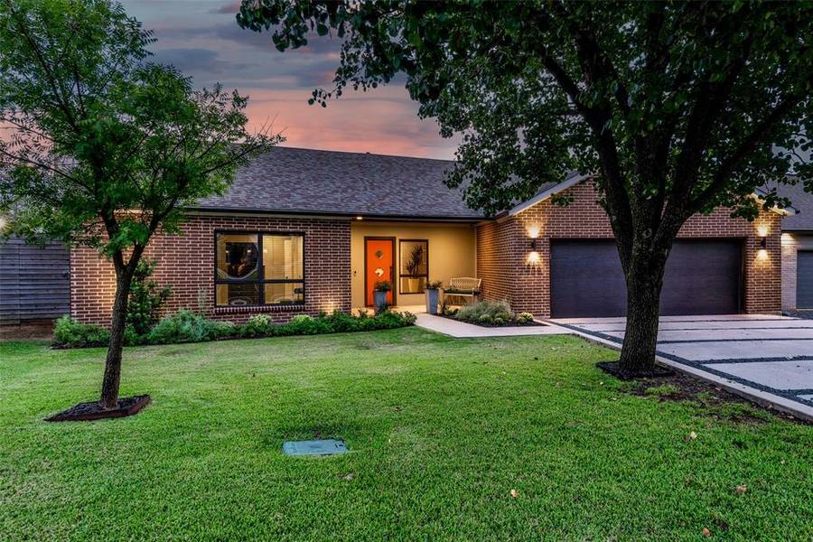 3866 Lively Lane, Dallas, TX 75220