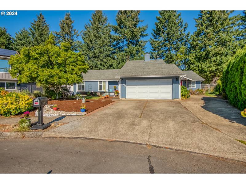 209 SW PHYLLIS CT, Gresham, OR 97030