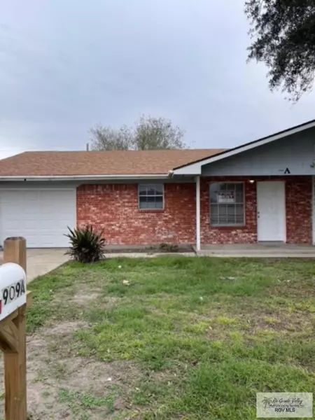 909 LIVE OAK CIR., Harlingen, TX 78550