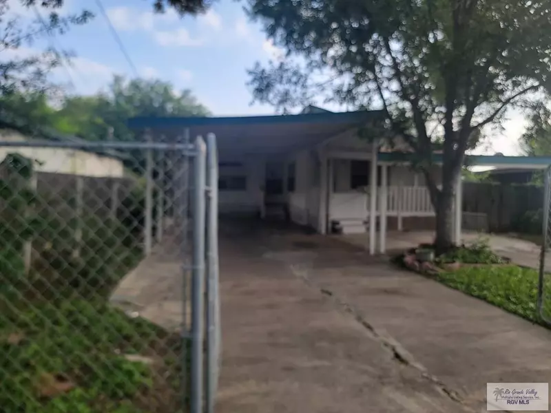 111 LUCYLLE LN., Brownsville, TX 78520