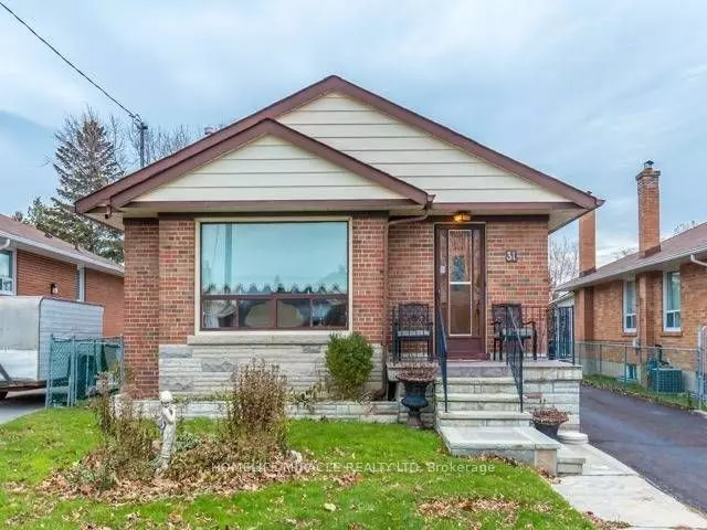 Toronto E09, ON M1J 1S2,31 Kilgreggan CRES