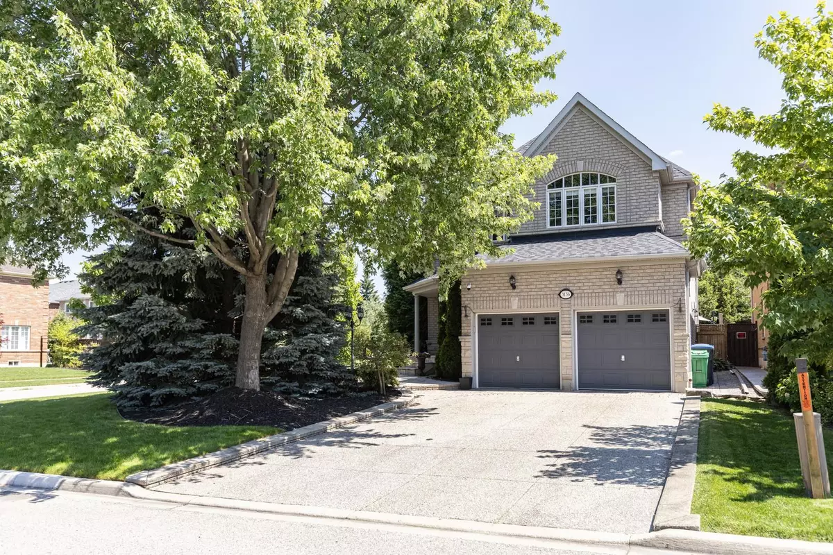 Mississauga, ON L5M 6V7,3136 Baron DR