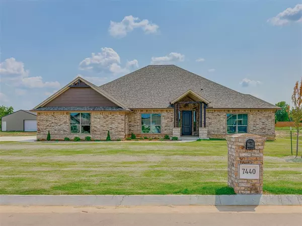 7440 SW 102nd Court, Oklahoma City, OK 73169