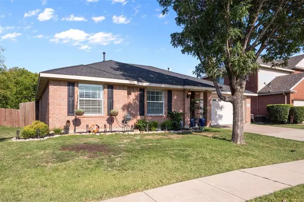 Fort Worth, TX 76131,5725 Lionfish Way