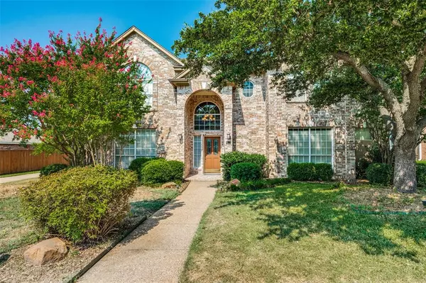 6605 Basalt Drive, Plano, TX 75024