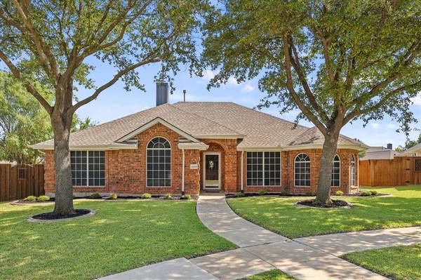 4213 Poppy Hill Court, Rowlett, TX 75088