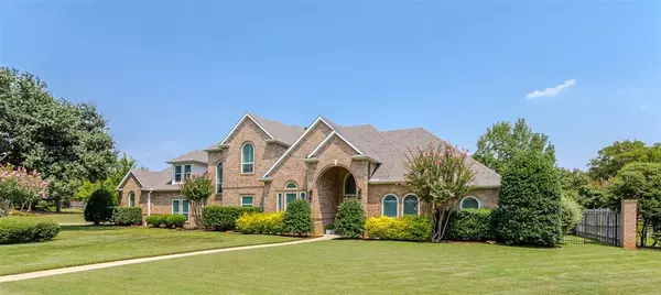 1001 Southlake Hills Drive, Southlake, TX 76092