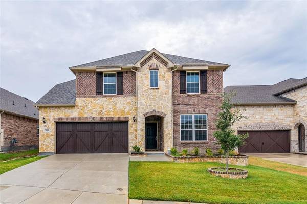 3145 Ridgelake Way,  Lewisville,  TX 75010