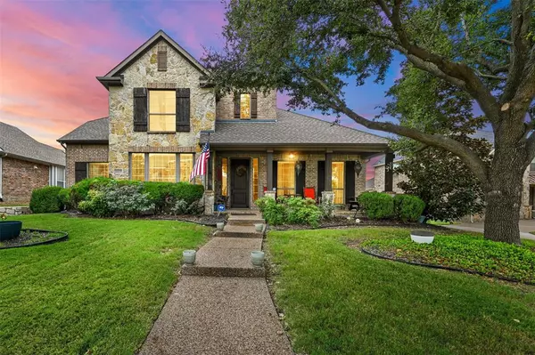 10127 Burnt Mill Lane, Frisco, TX 75035