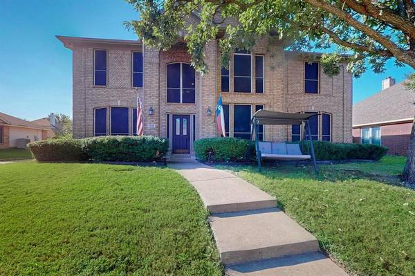 Allen, TX 75002,1318 Meredith Drive