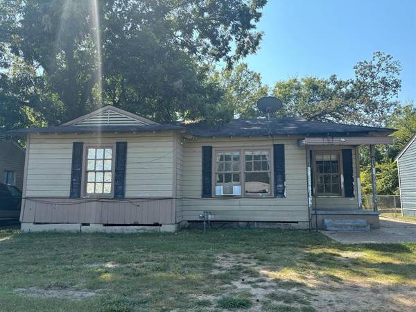 610 W 74th Street, Shreveport, LA 71106