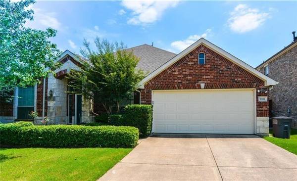 3302 Edgebrook Court, Wylie, TX 75098