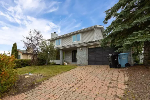 245 Ermine CRES, Fort Mcmurray, AB T9H 4M7