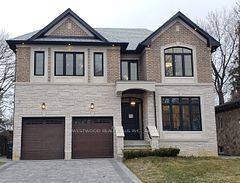 5 Norden CRES, Toronto C13, ON M3B 1B5