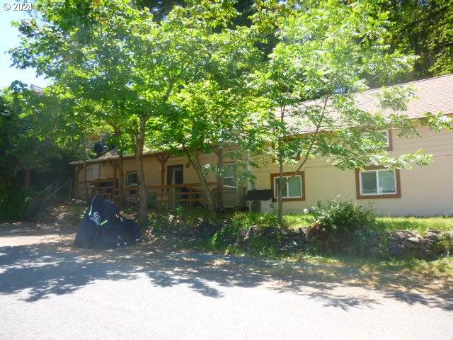 466 WILLIS AVE, Glendale, OR 97442