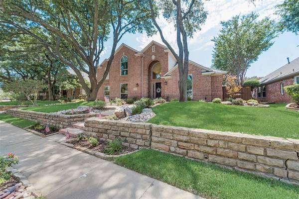 4308 Wingren Drive, Plano, TX 75093