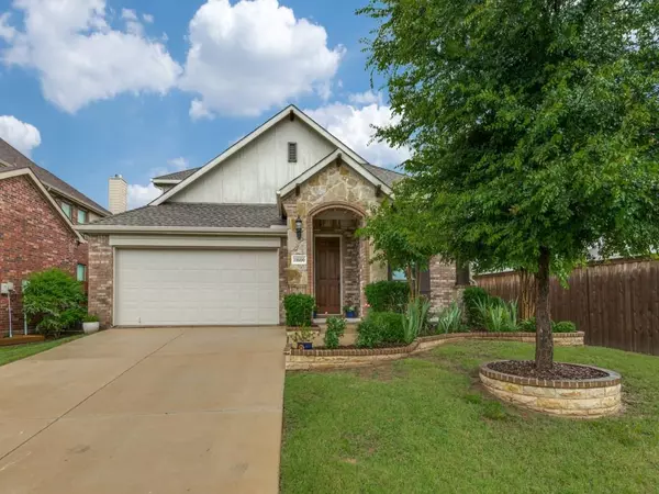 11600 Parade Drive, Frisco, TX 75036