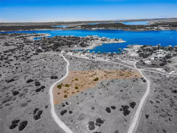 Possum Kingdom Lake, TX 76449,Lots 105 & 108 Robin Lane