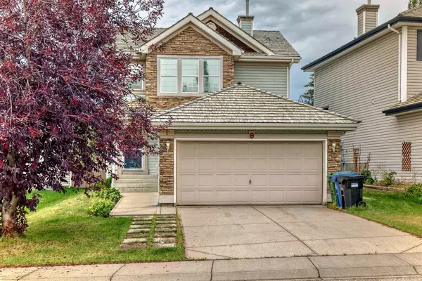 Calgary, AB T3H 3V1,9 Spring CRES SW