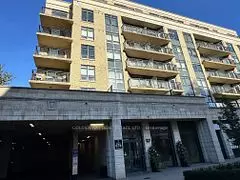 676 Sheppard AVE E #613, Toronto C15, ON M2K 1B7