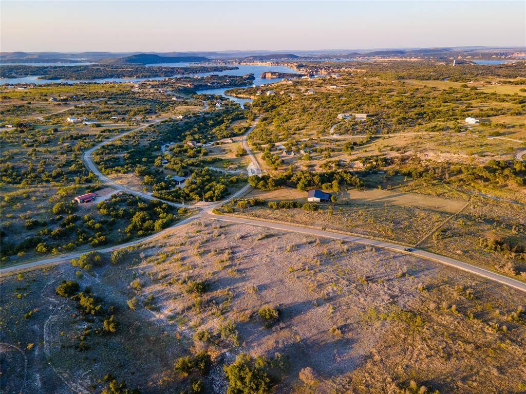 Possum Kingdom Lake, TX 76475,Lot 1 Pecan Cove