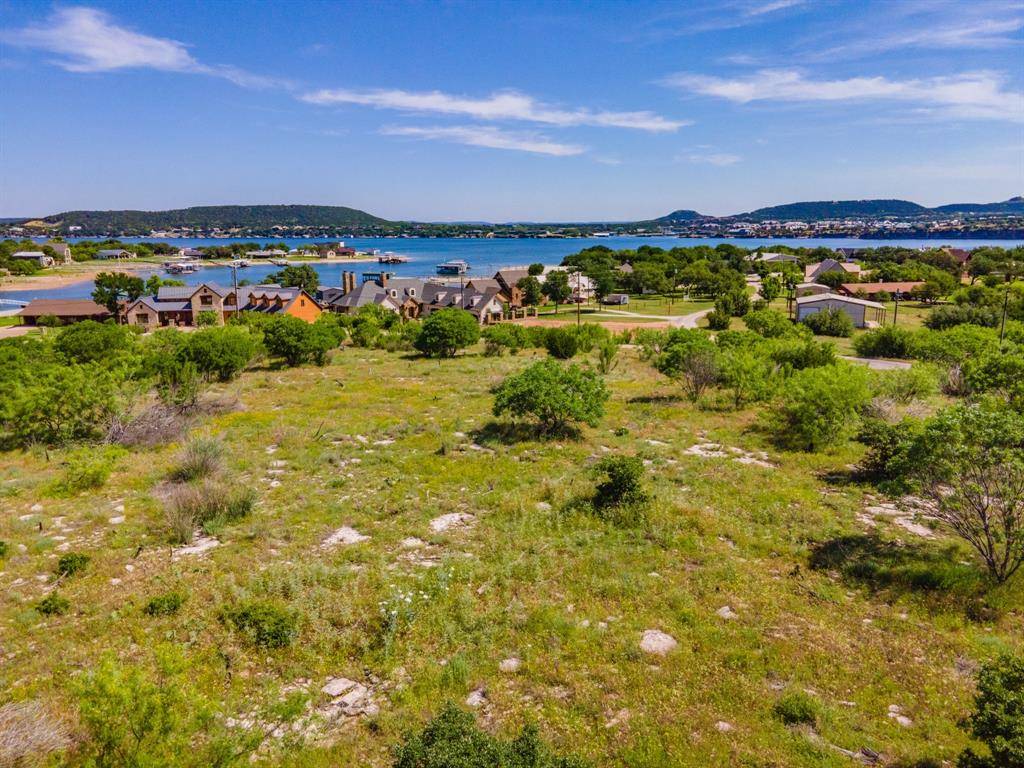 Possum Kingdom Lake, TX 76449,Lot 108 Lake Shore Loop