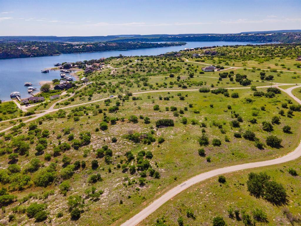 Possum Kingdom Lake, TX 76449,Lot 105 Robin Lane