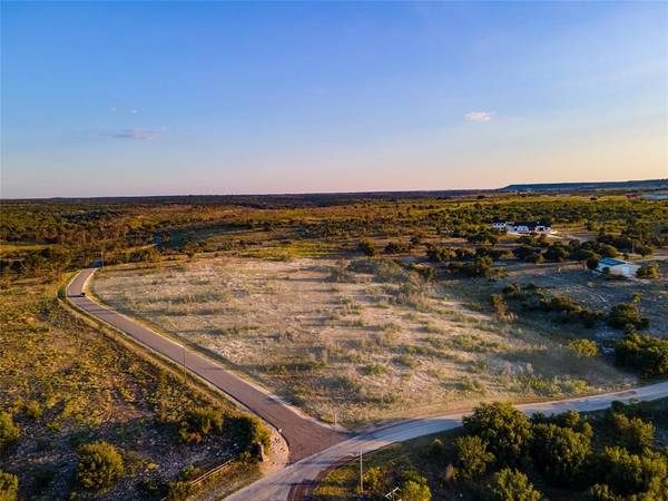 Possum Kingdom Lake, TX 76475,Lot 1 Pecan Cove