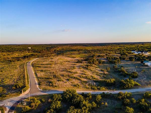 Possum Kingdom Lake, TX 76475,Lot 1 Pecan Cove