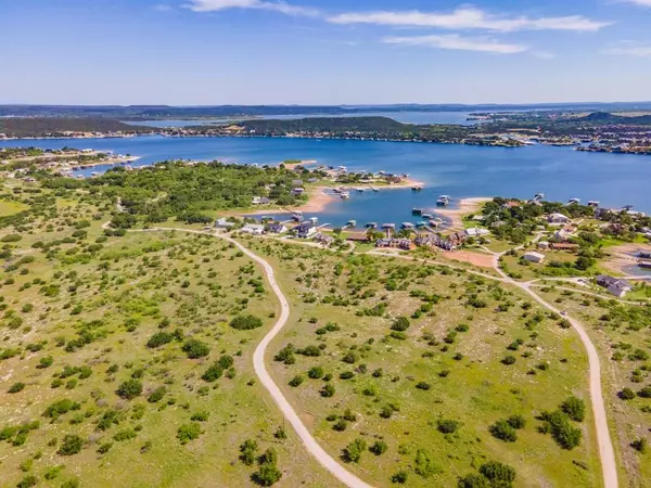 Possum Kingdom Lake, TX 76449,Lot 105 Robin Lane