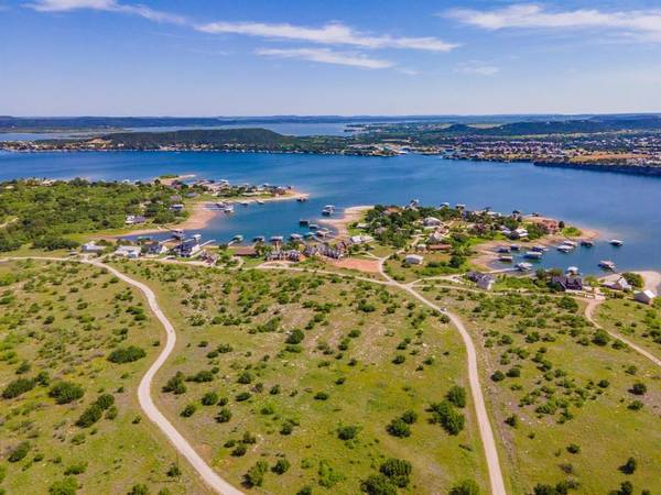 Possum Kingdom Lake, TX 76449,Lot 105 Robin Lane