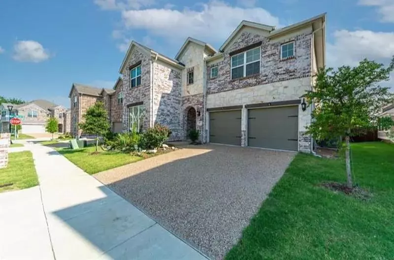 505 Stone Oak Lane, Allen, TX 75002