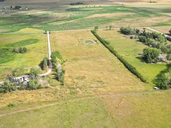 Rural Foothills County, AB T1S 1A2,(Lot 2) 274053 112 ST E