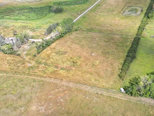 Rural Foothills County, AB T1S 1A2,(Lot 2) 274053 112 ST E