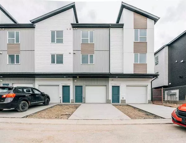 Calgary, AB T3N 1V7,301 Redstone BLVD Northeast #363