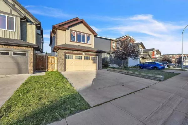 Calgary, AB T3W 0E1,112 Skyview Shores GDNS Northeast