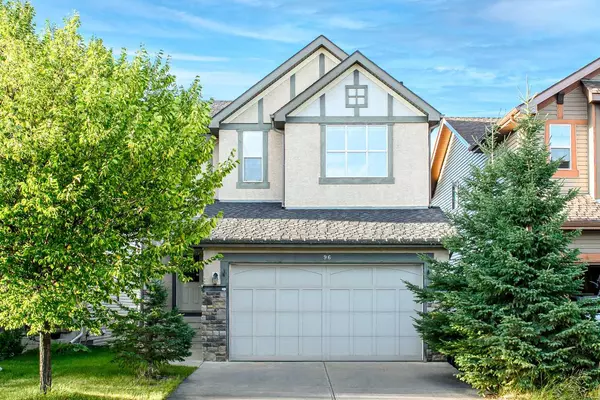 Calgary, AB T3H 0C6,96 Aspen Hills Close SW