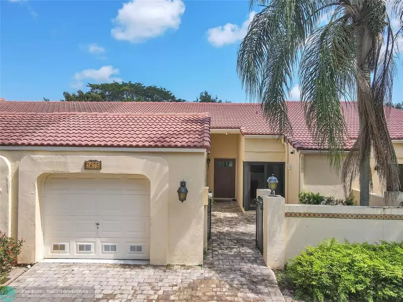 2675 Deer Creek Emerald Way North, Deerfield Beach, FL 33442