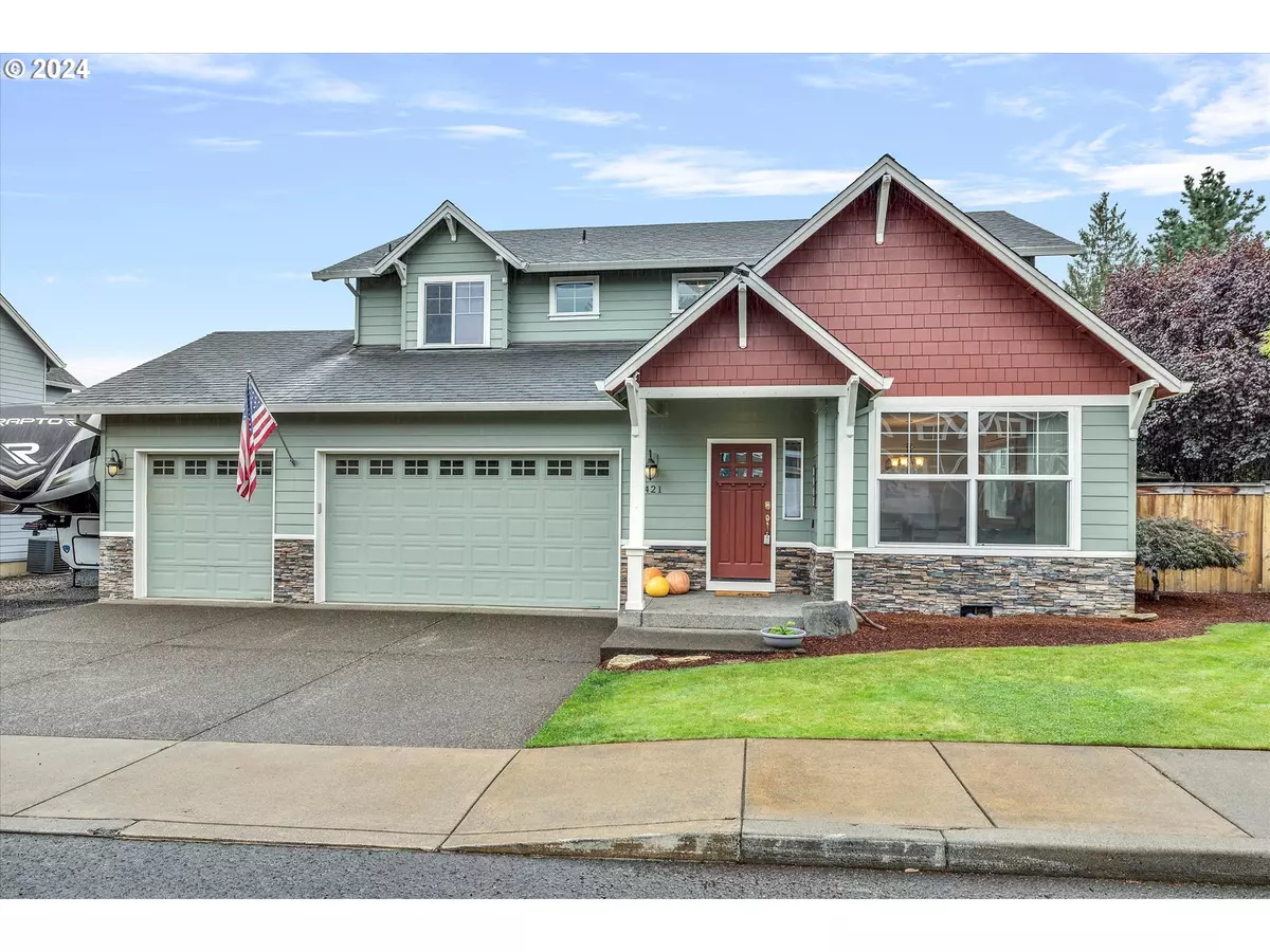 Canby, OR 97013,1421 NE 18TH PL