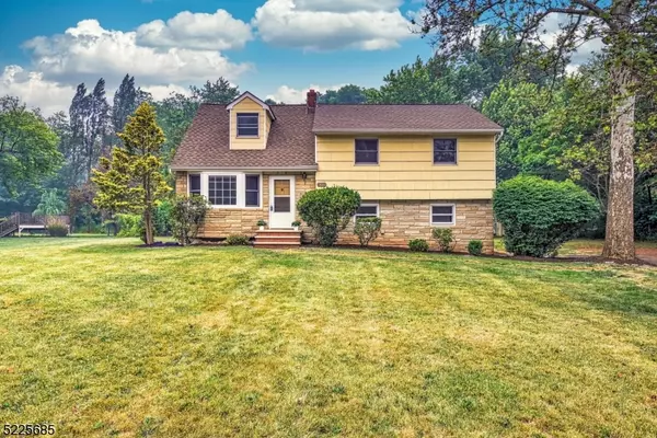 105 Kimberly Rd, Hillsborough Twp., NJ 08844