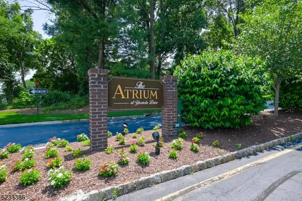 4D Yacenda Dr #D, Parsippany-troy Hills Twp., NJ 07950