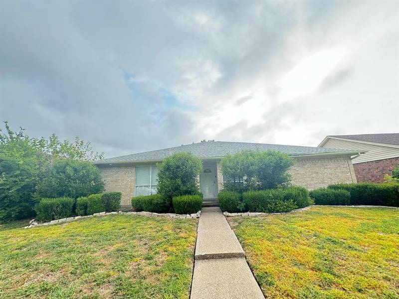 309 E Apollo Road, Garland, TX 75040