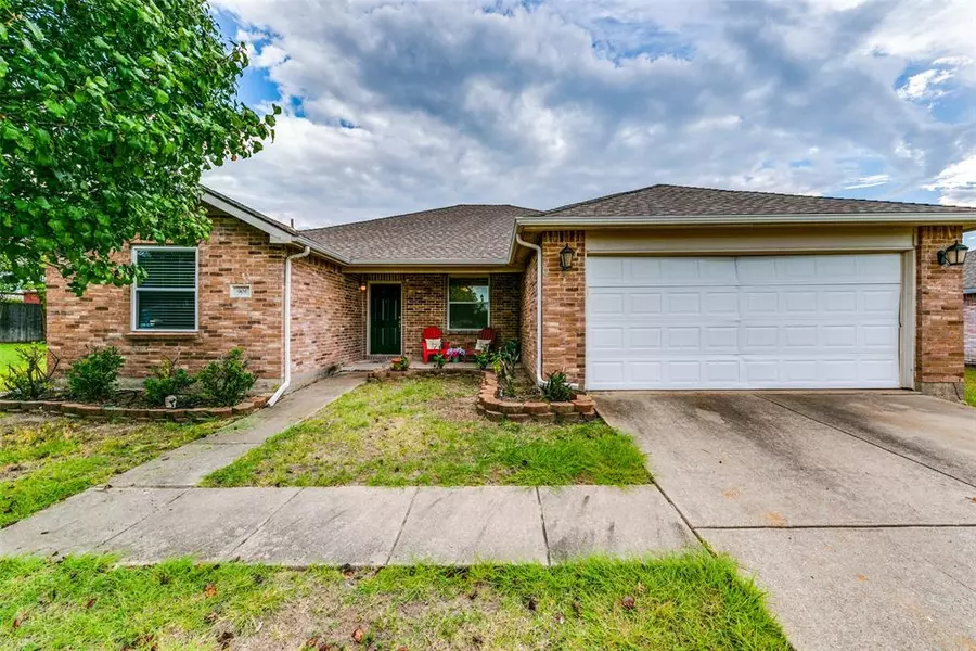 901 Sanden Boulevard, Wylie, TX 75098