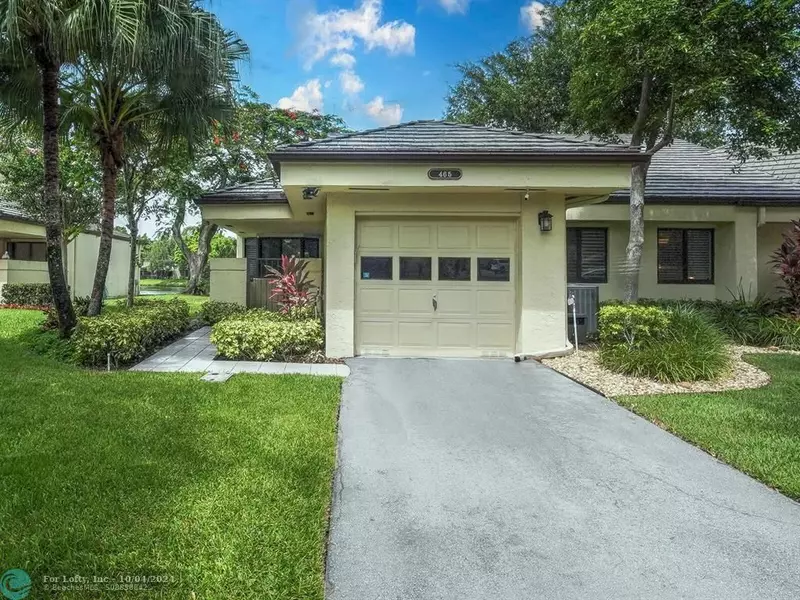 465 NW 95th Ave, Plantation, FL 33324