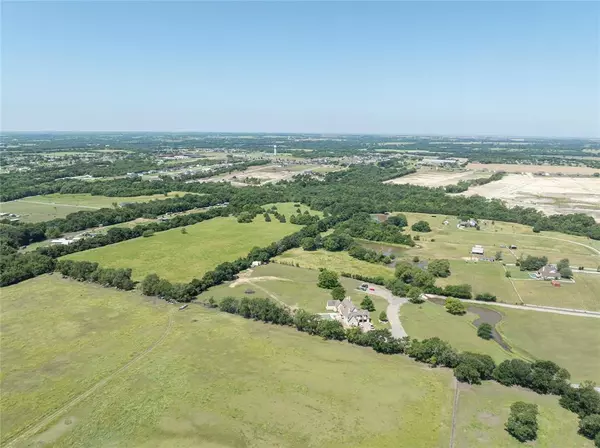 Van Alstyne, TX 75495,0 Majors Road