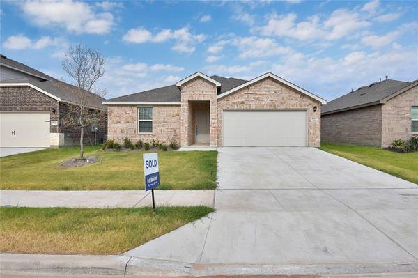 7221 Mayplace Drive, Mckinney, TX 75071