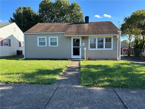 1614 Lansdale Avenue, Bethlehem City, PA 18017