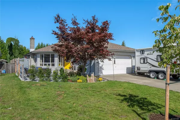 586 Alexander Dr, Campbell River, BC V9H 1S5