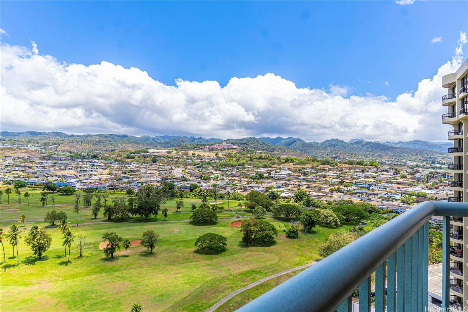 3054 Ala Poha Place #1901, Honolulu, HI 96818