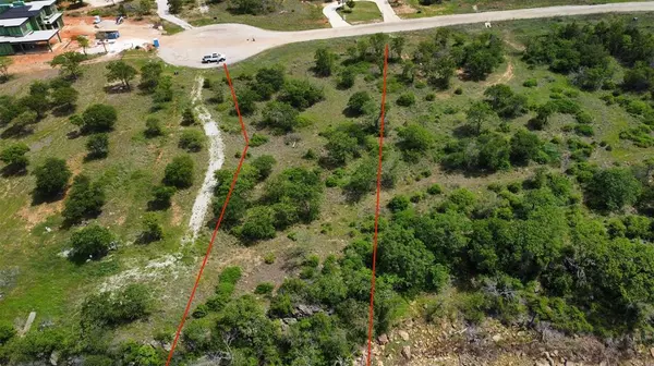 Cisco, TX 76437,Lot 84 Hidden Shores